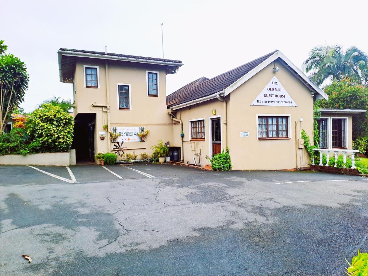 Old Mill Guest House Durban Exterior photo